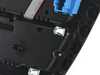 Genuine BMW Genuine BMW Rep. Kit For Radio/Climate C - 64119388809 64119388809 View 4