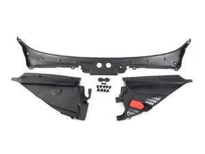 Windshield Cowl Replacement Kit