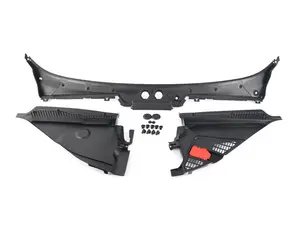 Windshield Cowl Replacement Kit