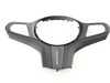 Genuine BMW M Performance STEERING WHEEL COVER LEATHER 32302459670 View 2