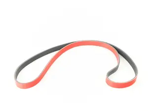 ECS Tuning Performance Kevlar Reinforced Accessory Belt - N62 4.4L 4.8L, N73 6.0L