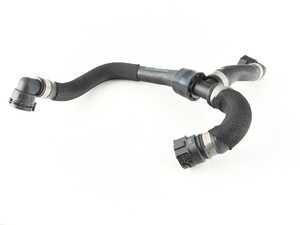 Genuine BMW Line From Radiator- -17122284690- F80,F82,F83