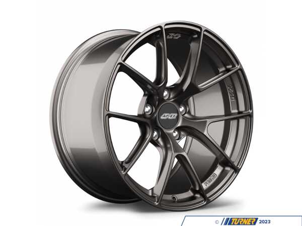APEX Wheels 18" VS5RS APEX Staggered Wheel Set VS5RS188595ST
