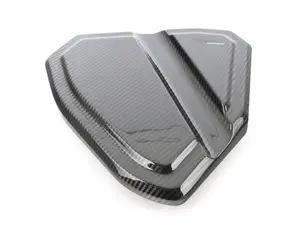 Carbon Lid - Gloss (For Strut Brace)
