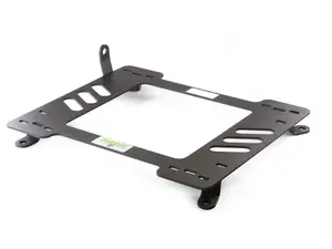 Planted Seat Bracket - Driver / Left - E8x