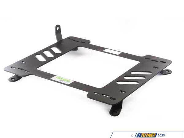 Planted Technology Planted Seat Bracket - Driver / Left - E8x SB139DR 