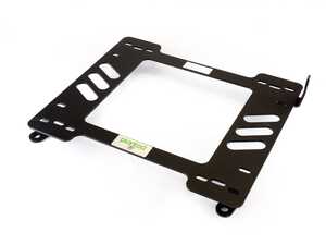 Planted Seat Bracket - Passenger / Right - E8x