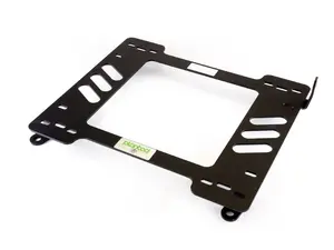 Planted Seat Bracket - Passenger / Right - E8x