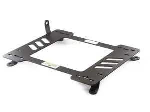 Planted Seat Bracket - Driver / Left - F22