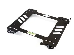 Planted Seat Bracket - Passenger / Right - F22