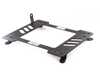 Planted Technology Planted Seat Bracket - Driver / Left - F3x SB223DR  View 1