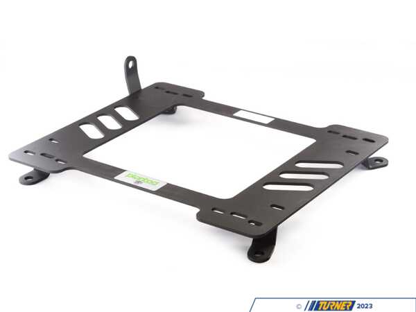 Planted Technology Planted Seat Bracket - Driver / Left - F3x SB223DR 