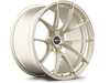 APEX Wheels 18" APEX VS5RS Square Forged Wheel Set VS5RS18930SQ View 2