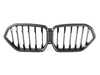 Genuine BMW M Performance BMW M Performance Kidney Grille in Carbon Fiber 51712467265 View 1