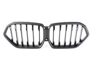 BMW M Performance Kidney Grille in Carbon Fiber