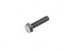 ECS High-Strength Class 10.9 Steel Hex Head Screw - M10x1.5x40mm 94863A211 View 1