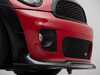 ZiZa MINI Daytime Running Lights DRL / Fog Light LED - R55 R56 R57 R58 R59  63122338554 View 8