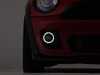 ZiZa MINI Daytime Running Lights DRL / Fog Light LED - R55 R56 R57 R58 R59  63122338554 View 1