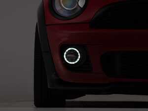 MINI Daytime Running Lights DRL / Fog Light LED - R55 R56 R57 R58 R59 