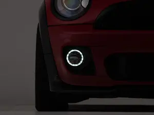 MINI Daytime Running Lights DRL / Fog Light LED - R55 R56 R57 R58 R59 
