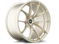 APEX Wheels 19" APEX VS5RS Staggered Wheel Set VS5RS191011ST