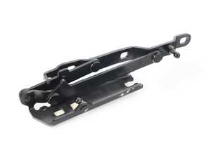 Genuine BMW Left Trunk Lid Hinge - 41628413371