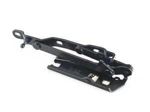 Genuine BMW Right Trunk Lid Hinge - 41628413372