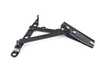 Genuine BMW Genuine BMW Right Trunk Lid Hinge - 41628413372 41628413372 View 2