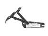 Genuine BMW Genuine BMW Right Trunk Lid Hinge - 41628413372 41628413372 View 3
