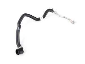 COOLANT LINE, TURBOCHARGER S