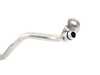 Genuine BMW COOLANT LINE, TURBOCHARGER S 11539896888 View 2