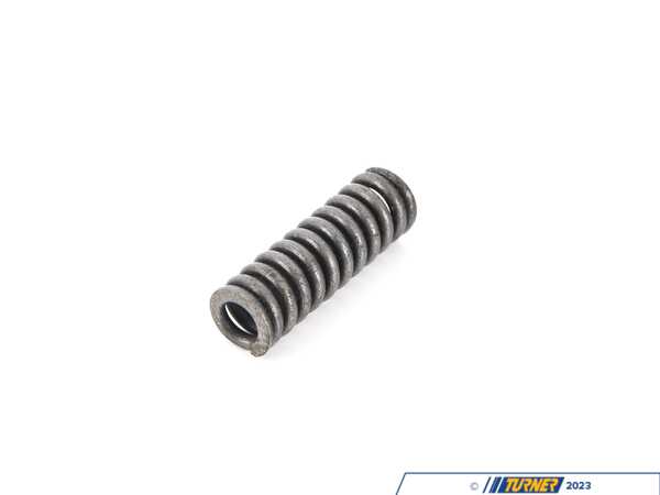 Genuine BMW Genuine BMW Spring 2,8mm - 23111666272 23111666272