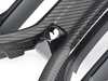 Genuine BMW M Performance BMW M Performance Kidney Grille in Carbon Fiber 51712467265 View 4