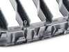Genuine BMW M Performance BMW M Performance Kidney Grille in Carbon Fiber 51712467265 View 7