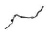 Genuine BMW Coolant Hose - Return - F30 17128740117 View 1