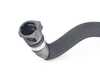 Genuine BMW Coolant Hose - Return - F30 17128740117 View 6