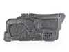Genuine BMW Genuine BMW Sound Insulation, Door Right - 51487042096 - E63,E63 M6 51487042096 View 1