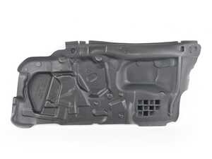 Genuine BMW Sound Insulation, Door Right - 51487042096 - E63,E63 M6