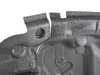 Genuine BMW Genuine BMW Sound Insulation, Door Right - 51487042096 - E63,E63 M6 51487042096 View 3