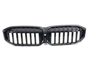 FRONT ORNAMENTAL GRILLE