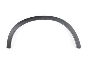 WHEEL ARCH TRIM, REAR RIGHT