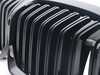 Genuine BMW FRONT ORNAMENTAL GRILLE 51115A1BFB0 View 3