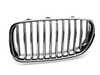 Genuine BMW Genuine BMW Grille (Chrome) - F10 51137203649 View 1