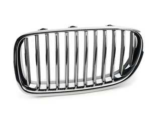 Genuine BMW Grille (Chrome) - F10