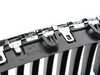 Genuine BMW Genuine BMW Grille (Chrome) - F10 51137203649 View 4