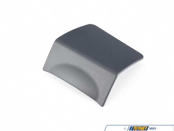 Genuine BMW LID MOUNT, CARGO COVER, FOLD 51479893017