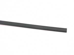 Genuine BMW Cover, Windshield, Top - 51317357235