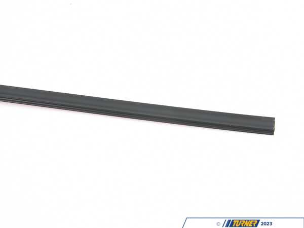 Genuine BMW Genuine BMW Cover, Windshield, Top - 51317357235 51317357235