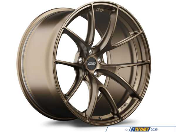 APEX Wheels 18" VS-5RS Staggered Wheel Set - Pick Your Finish  VS5RS181011