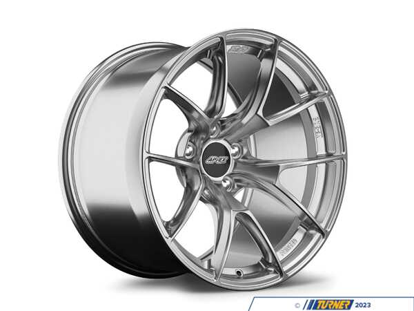 APEX Wheels 19" APEX VS-5RS Square Wheel Set - Pick Your Finish  VS5RS19930